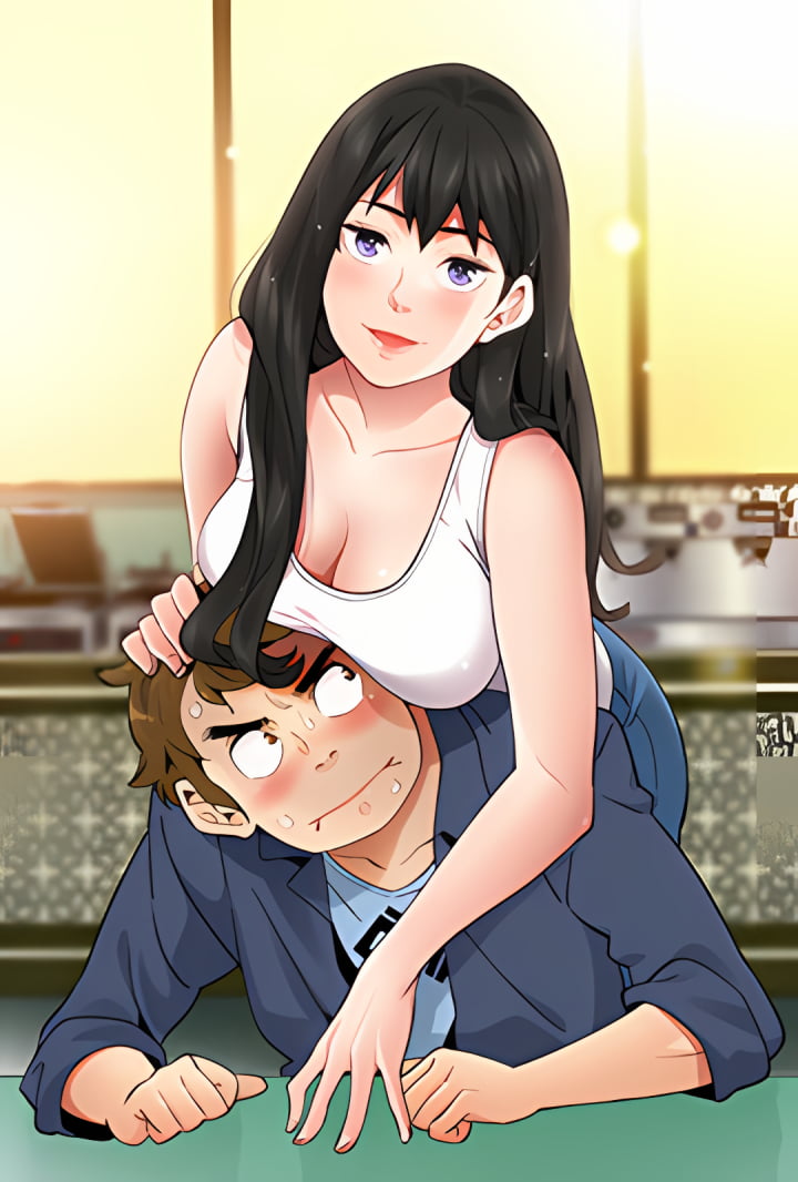 免费漫画哈哈汗汗漫画韩漫精选